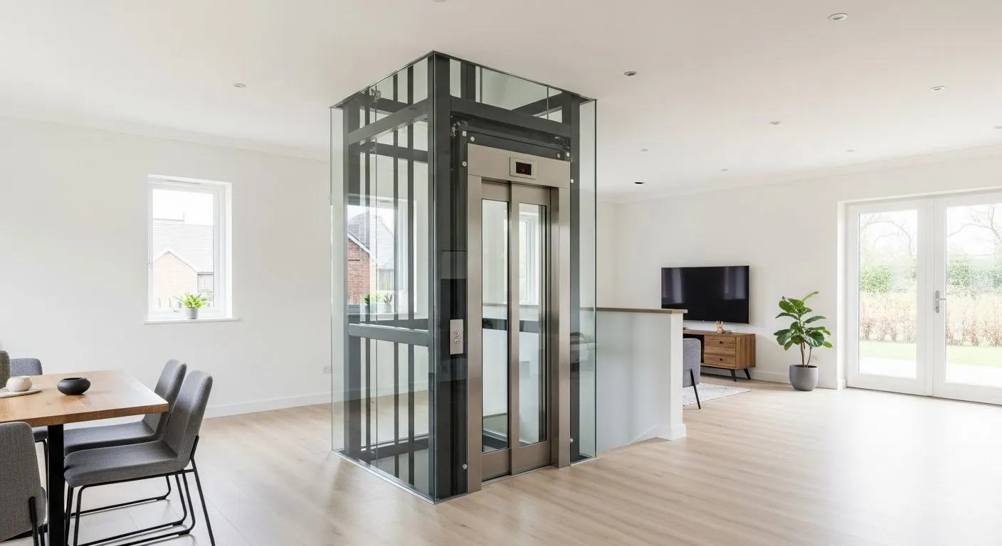 Devis Ascenseur Domicile